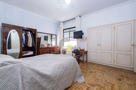 Apartamento à venda com 264m², 3 quartos e 2 vagas