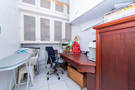 Apartamento à venda com 264m², 3 quartos e 2 vagas