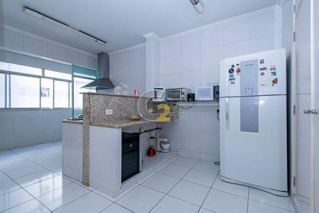 Apartamento à venda com 264m², 3 quartos e 2 vagas