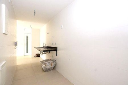 Apartamento à venda com 115m², 3 quartos e 2 vagas