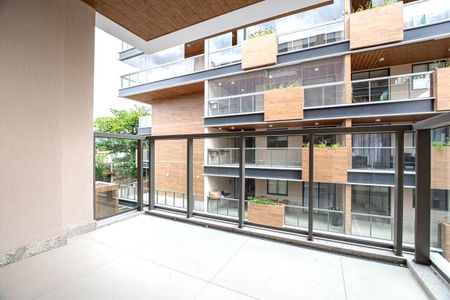 Apartamento à venda com 115m², 3 quartos e 2 vagas