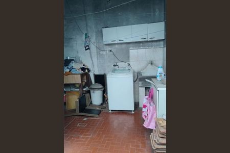 Casa à venda com 120m², 2 quartos e 1 vaga