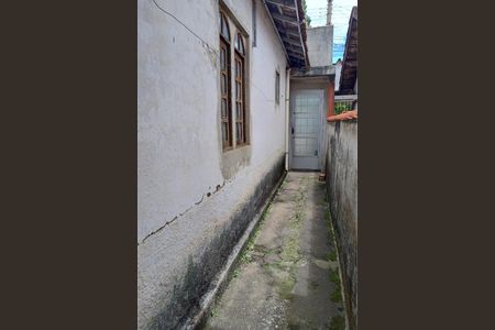 Casa à venda com 120m², 2 quartos e 1 vaga