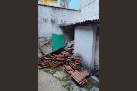 Casa à venda com 120m², 2 quartos e 1 vaga