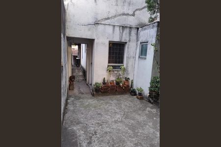 Casa à venda com 120m², 2 quartos e 1 vaga