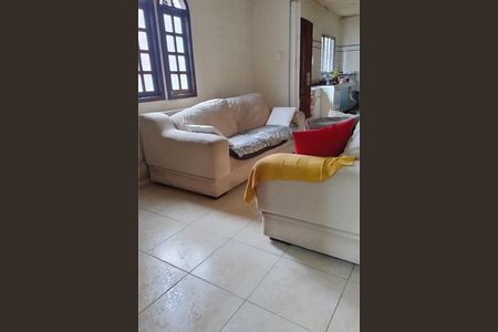 Casa à venda com 2 quartos, 120m² em Jardim Gagliardi, São Bernardo do Campo