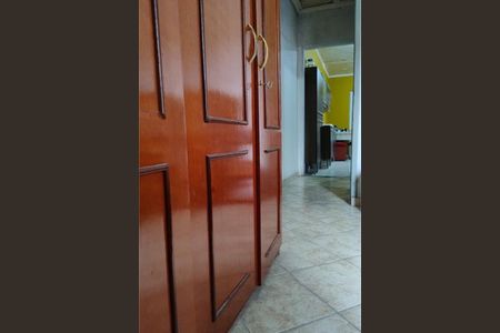 Casa à venda com 120m², 2 quartos e 1 vaga