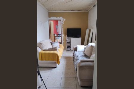 Casa à venda com 2 quartos, 120m² em Jardim Gagliardi, São Bernardo do Campo