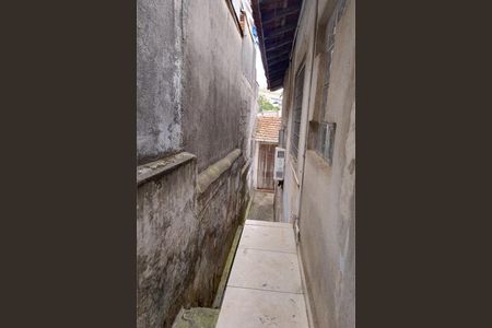 Casa à venda com 120m², 2 quartos e 1 vaga