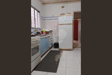 Casa à venda com 120m², 2 quartos e 1 vaga