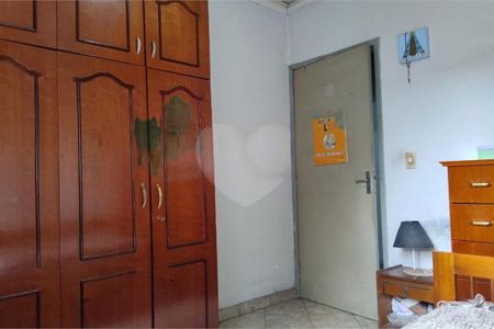 Casa à venda com 2 quartos, 120m² em Jardim Gagliardi, São Bernardo do Campo