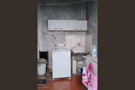 Casa à venda com 120m², 2 quartos e 1 vaga