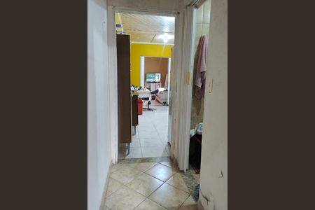 Casa à venda com 120m², 2 quartos e 1 vaga