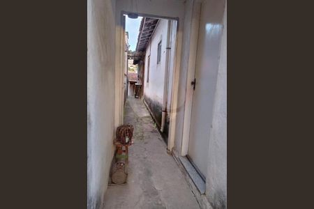 Casa à venda com 120m², 2 quartos e 1 vaga