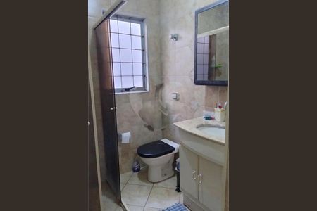 Casa à venda com 2 quartos, 120m² em Jardim Gagliardi, São Bernardo do Campo