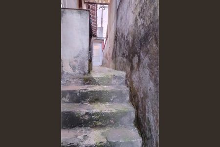 Casa à venda com 120m², 2 quartos e 1 vaga