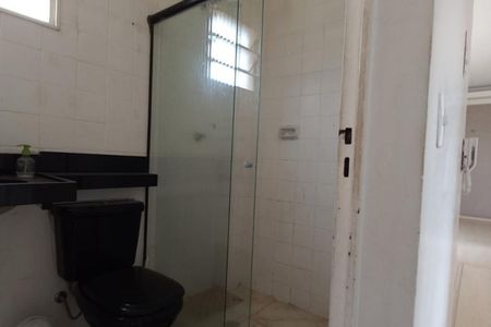 Apartamento à venda com 3 quartos, 65m² em Sagrada Família, Belo Horizonte