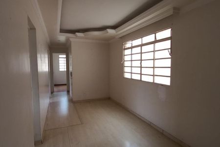 Apartamento à venda com 3 quartos, 65m² em Sagrada Família, Belo Horizonte
