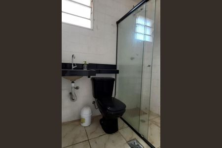 Apartamento à venda com 3 quartos, 65m² em Sagrada Família, Belo Horizonte