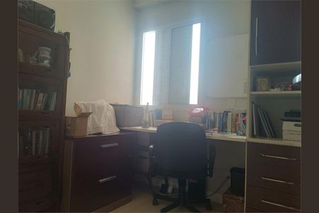 Apartamento à venda com 3 quartos, 76m² em Cursino, São Paulo