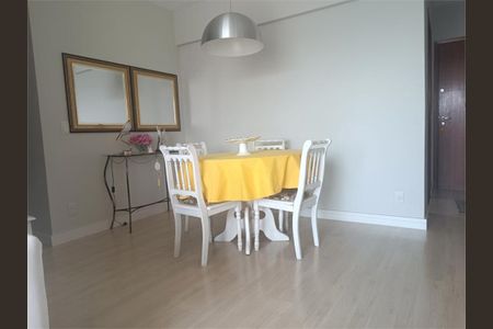 Apartamento à venda com 3 quartos, 76m² em Cursino, São Paulo