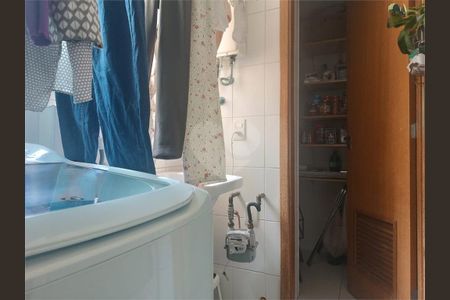 Apartamento à venda com 3 quartos, 76m² em Cursino, São Paulo