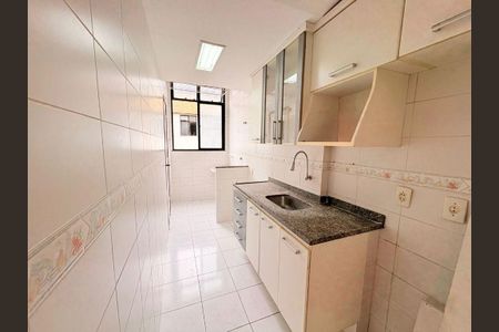 Apartamento à venda com 2 quartos, 75m² em Icaraí, Niterói