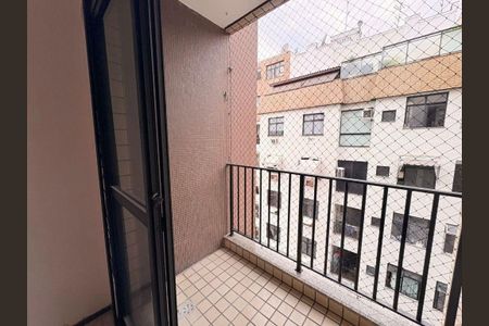 Apartamento à venda com 2 quartos, 75m² em Icaraí, Niterói