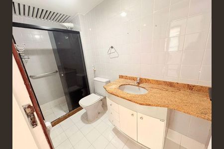 Apartamento à venda com 2 quartos, 75m² em Icaraí, Niterói