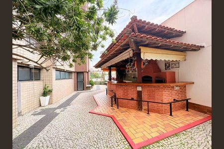 Apartamento à venda com 2 quartos, 75m² em Icaraí, Niterói