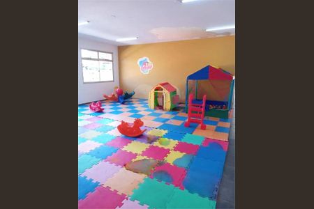 Apartamento à venda com 2 quartos, 64m² em Parque Residencial Eloy Chaves, Jundiaí