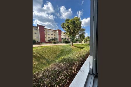 Apartamento à venda com 2 quartos, 64m² em Parque Residencial Eloy Chaves, Jundiaí