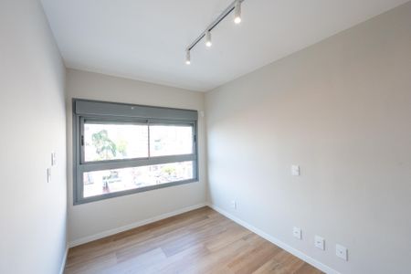 Apartamento para alugar com 35m², 1 quarto e sem vaga Apartamento para alugar com 35m², 1 quarto e sem vagaQuarto