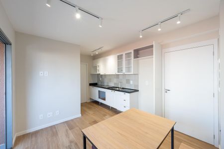 Apartamento para alugar com 35m², 1 quarto e sem vaga Apartamento para alugar com 35m², 1 quarto e sem vagaSala