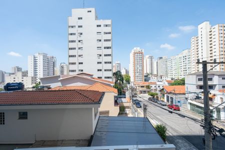 Apartamento para alugar com 35m², 1 quarto e sem vaga Apartamento para alugar com 35m², 1 quarto e sem vagaVista do Quarto