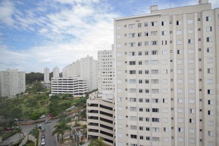 Vista do Quarto 1 de apartamento à venda com 2 quartos, 43m² em Jardim Iris, São Paulo