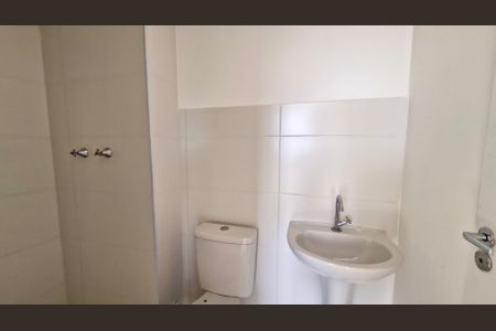 Apartamento à venda com 2 quartos, 42m² em Vila Isa, São Paulo