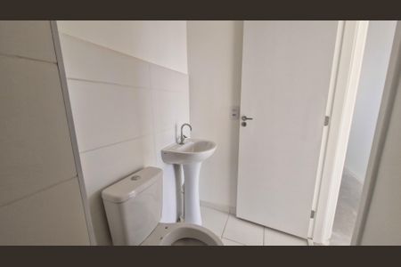 Apartamento à venda com 2 quartos, 42m² em Vila Isa, São Paulo
