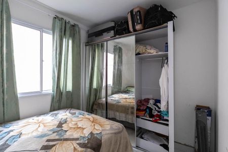 Apartamento para alugar com 25m², 1 quarto e 1 vagaQuarto