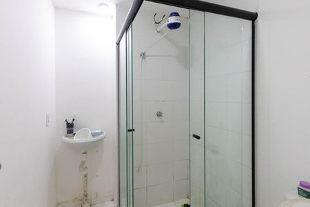 Apartamento para alugar com 25m², 1 quarto e 1 vagaBanheiro