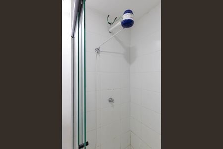 Apartamento para alugar com 25m², 1 quarto e 1 vagaBanheiro