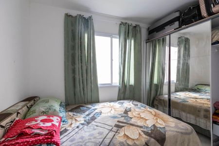 Apartamento para alugar com 25m², 1 quarto e 1 vagaQuarto