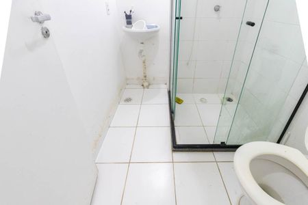 Apartamento para alugar com 25m², 1 quarto e 1 vagaBanheiro
