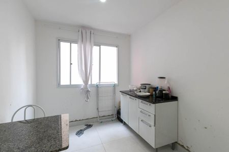 Apartamento para alugar com 25m², 1 quarto e 1 vagaSala