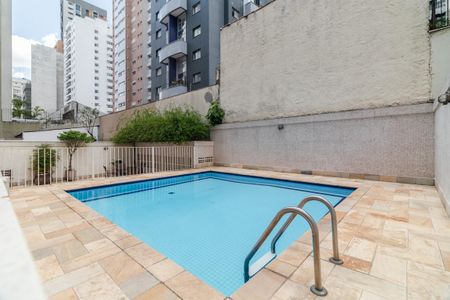 Apartamento à venda com 63m², 2 quartos e sem vagaÁrea comum - Piscina