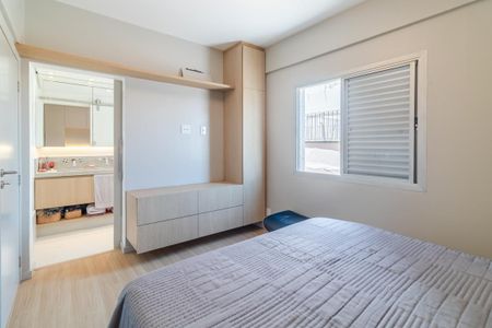 Apartamento à venda com 63m², 2 quartos e sem vagaSuíte