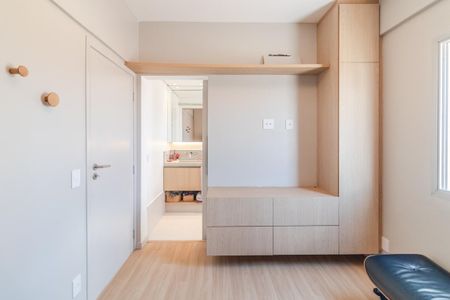 Apartamento à venda com 63m², 2 quartos e sem vagaSuíte