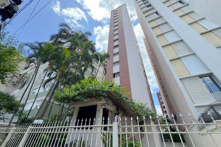 Apartamento à venda com 63m², 2 quartos e sem vagaFachada