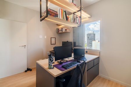 Apartamento à venda com 63m², 2 quartos e sem vagaQuarto 1