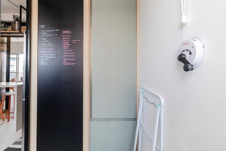 Apartamento à venda com 63m², 2 quartos e sem vagaÁrea de Serviço